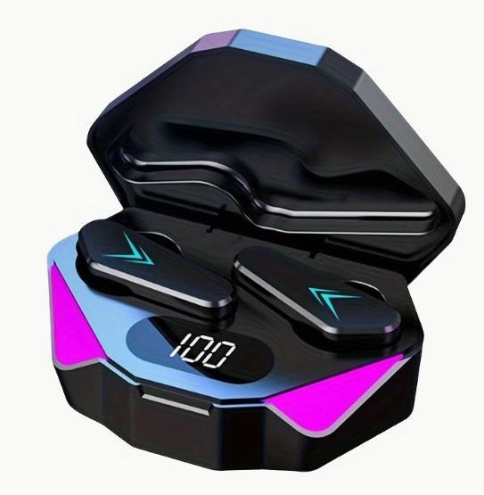 X15 draadloze oortjes, Télécoms, Téléphonie mobile | Écouteurs, Neuf, Intra-auriculaires (In-Ear), Bluetooth, Enlèvement ou Envoi