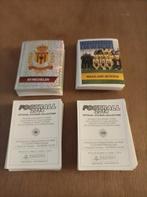 Panini football 2014 Belgique, 192 autocollants différents, Enlèvement ou Envoi, Comme neuf