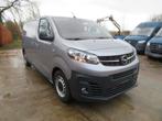 Opel Vivaro 2.0 Turbo Edition - Auto - 2023 - €6d, Argent ou Gris, Achat, Euro 6, Entreprise