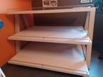 Vol houten etalage tafel, Articles professionnels, Aménagement de Bureau & Magasin | Pièces, Enlèvement