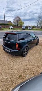 Mini Cooper clubman 2008 1600diesel, Autos, Mini, Diesel, Achat, Clubman, Entreprise