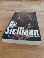 Mario Puzo - De Siciliaan, Enlèvement ou Envoi, Mario Puzo, Amérique