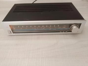 Pionier stereo tuner TX-520L - FM/AM 1981 beschikbaar voor biedingen
