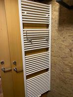 Radiator badkamer, Doe-het-zelf en Bouw, Verwarming en Radiatoren, 60 tot 150 cm, Gebruikt, 80 cm of meer, Radiator