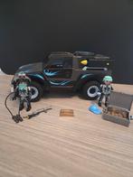 Playmobil Special Forces responsvoertuig, Ophalen, Zo goed als nieuw