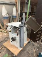 Robland vlak en vandiktebank, Bricolage & Construction, Raboteuses, Enlèvement, Comme neuf