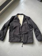 Carhartt Jas + GRATIS bodywarmer, Ophalen, Zo goed als nieuw, Zwart