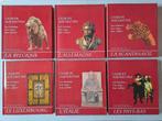 Europe d’aujourd’hui : collection de 6 albums, Ophalen of Verzenden, Nieuw