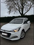 Hyundai i20 essence, Achat, Euro 6, Particulier, Essence