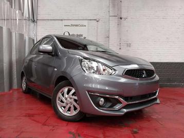 Mitsubishi Space Star 1.2i ClearTec Intense (Euro 6) * A/C * beschikbaar voor biedingen