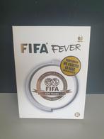 DVD - Fifa fever, Cd's en Dvd's, Dvd's | Sport en Fitness, Ophalen of Verzenden, Zo goed als nieuw