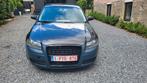 Audi A3 - 2008, Autos, Cuir, Achat, Entreprise, Boîte manuelle