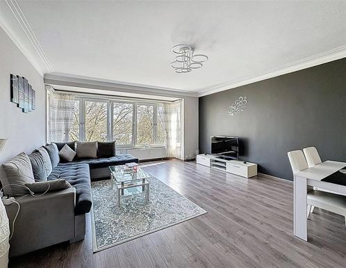 Appartement à louer à Anderlecht, 2 chambres, Immo, Huizen te huur, Appartement