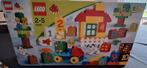 Duplo 2-5 jaar - play with numbers - 5497, Enlèvement, Utilisé, Duplo