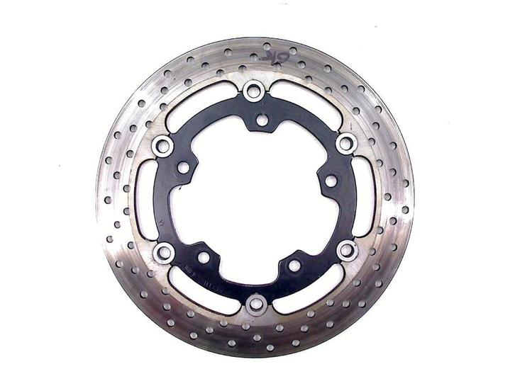 REMSCHIJF VOOR Suzuki SFV 650 Gladius (SFV650) (01-2000/-), Motoren, Onderdelen | Suzuki, Gebruikt