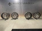 20 Inch 911 Turbo 991 velgen set, origineel met centerlocks, Auto-onderdelen, Banden en Velgen, Ophalen, Gebruikt, Velg(en), Personenwagen
