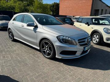 Mercedes A160 CDI  beschikbaar voor biedingen