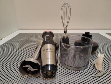 Staafmixer MaxoMixx (MSM88110), Bosch. beschikbaar voor biedingen