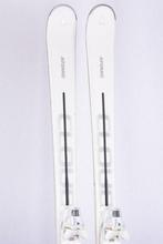 157 cm dames ski's ATOMIC CLOUD C11 2022, white, grip walk, Sport en Fitness, Skiën en Langlaufen, 140 tot 160 cm, Gebruikt, Verzenden