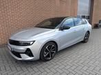 Opel Astra Sports Tourer 1.2 Turbo Start/Stop GS AT8 130PK, Automaat, Parkeersensor, 130 pk, 96 kW