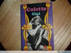 Gigi, Colette, Boeken, Ophalen of Verzenden, Gelezen