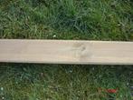 geimpregneerde paal: 2m40/8,5x8,5, Tuin en Terras, Ophalen, Nieuw, 180 tot 250 cm, Hardhout