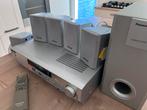 Panasonic Home Cinema DVD SC-HT75, Audio, Tv en Foto, Ophalen, Gebruikt, Panasonic, 5.1-systeem