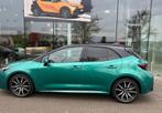 Toyota Corolla Hatchback 1.8 Hybrid GR Sport e-CVT | Achteru, Auto's, https://public.car-pass.be/vhr/8fd9cfe0-1348-4a89-bdad-43febd020f58