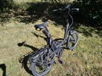 Thompson Traveler Performance 10sp opvouwbare fiets, Fietsen en Brommers, Overige merken, Versnellingen, Ophalen of Verzenden