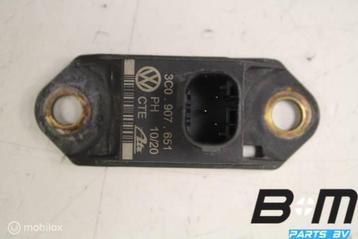 Acceleratiesensor Volkswagen Passat B7 3C0907651 beschikbaar voor biedingen