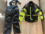 Kinder motor kleding, Motoren, Jas | textiel, Kinderen, Ophalen of Verzenden, Modeka