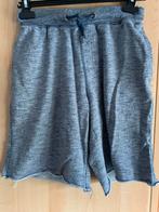 Grijze short heren, Cedar wood state, Ophalen of Verzenden, Zo goed als nieuw, Grijs