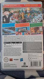 Jeux switch " Monopoly ", Ophalen, Gebruikt, Eén computer, 3 spelers of meer