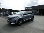 Peugeot 5008 1.2 i benzine 130pk Allure Camera ACC BLIS (166, Auto's, Peugeot, Gebruikt, 1199 cc, USB, 7 zetels