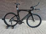 Trek speed concept slr 7, Ophalen