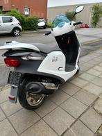 Scooter 125, Nieuw, Benzine, 125 cc, Ophalen