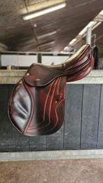 Prachtig CWD zadel te koop, Animaux & Accessoires, Chevaux & Poneys | Selles, Enlèvement
