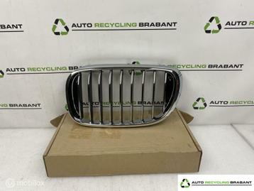 M Grill BMW 7 Serie G11 G12 M PAKKET NIEUW ORIG  51138065539