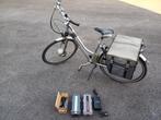 Giant Twist Lite met 2 batterijen en 2 laders, nette staat., Fietsen en Brommers, Ophalen, Giant