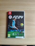FC24 Nintendo switch, Ophalen of Verzenden, Zo goed als nieuw