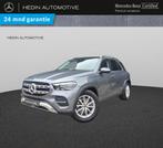 Mercedes-Benz GLE-Klasse 350 DE SUV Luxury Line |Trekhaak |, Auto's, Automaat, Stof, Gebruikt, Zwart