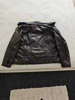 Mustang leren jas, Kleding | Heren, Jassen | Zomer, Ophalen, Zo goed als nieuw