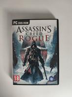 Assasin's Creed Rogue (PC), Games en Spelcomputers, Games | Pc, Gebruikt, Vanaf 18 jaar, 1 speler, Ophalen