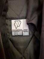 Motorkleding, Enlèvement