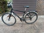 Herenfiets, Fietsen en Brommers, Ophalen, Gebruikt, Overige merken, Versnellingen