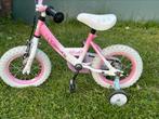 Kinderfiets 12 inch voor kinderen van 2 tot 4 jaar, Fietsen en Brommers, Fietsen | Kinderfietsjes, Ophalen, Zo goed als nieuw