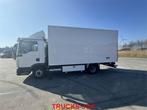 MAN TGL 8.180 (bj 2013), Automaat, Euro 5, Bedrijf, Te koop