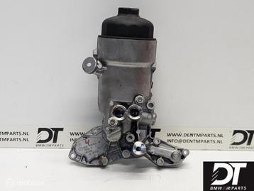 Oliefilterhuis BMW M3 E90 E92 E93 S65 S65B40 11427841525 beschikbaar voor biedingen