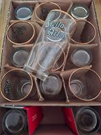 15 Stella Artois glazen, Verzamelen, Glas en Drinkglazen, Ophalen of Verzenden, Zo goed als nieuw