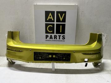 Volkswagen Golf 8 VIII GTI Achterbumper bumper 5H6807421D beschikbaar voor biedingen